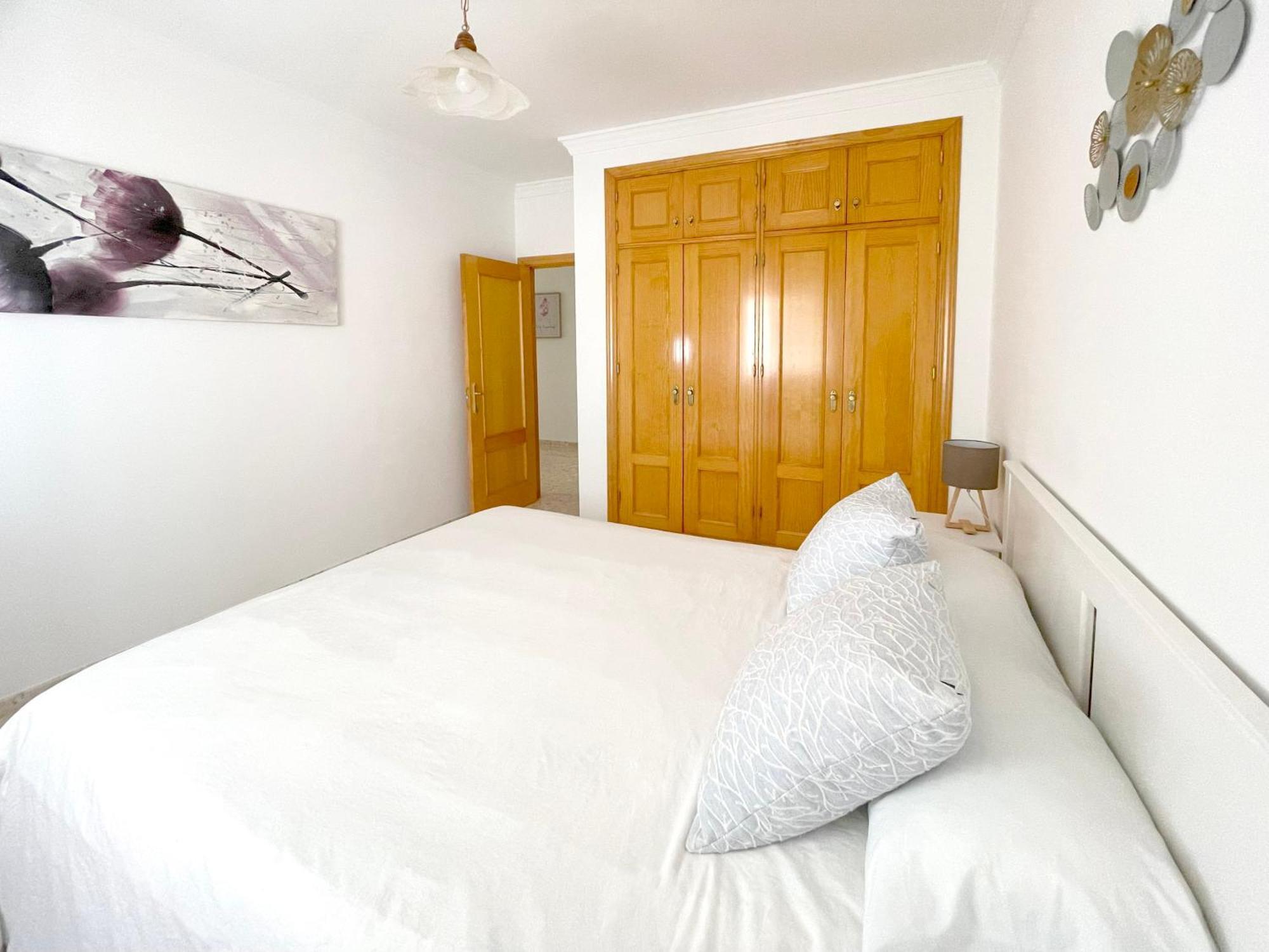 A&C Casa Playa Melosas- Torre Del Mar - Malaga ภายนอก รูปภาพ