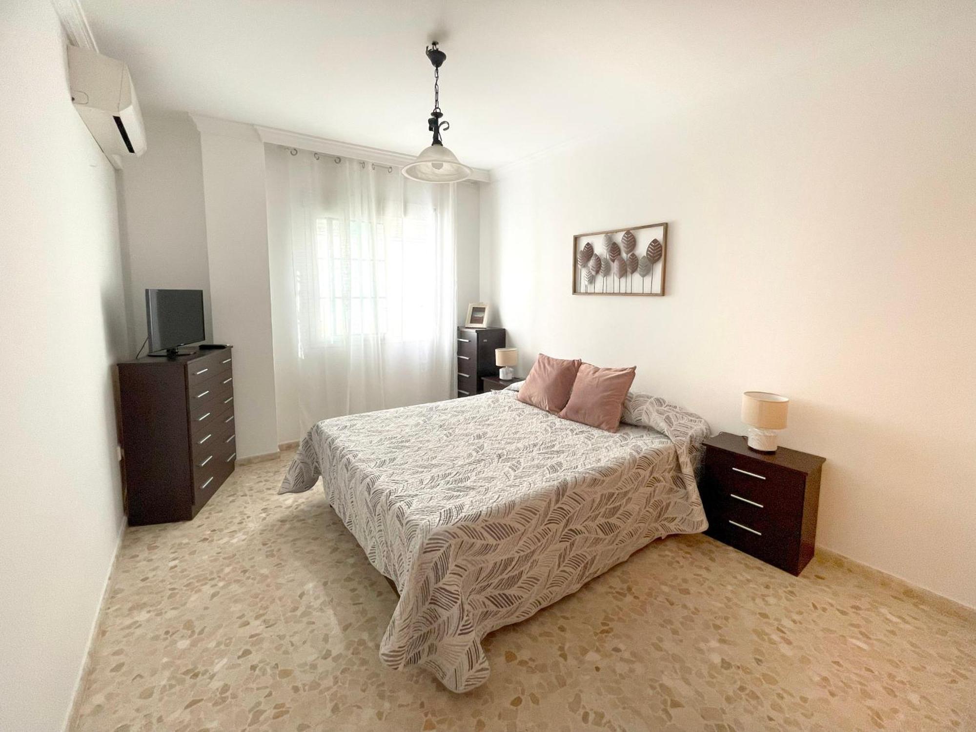 A&C Casa Playa Melosas- Torre Del Mar - Malaga ภายนอก รูปภาพ