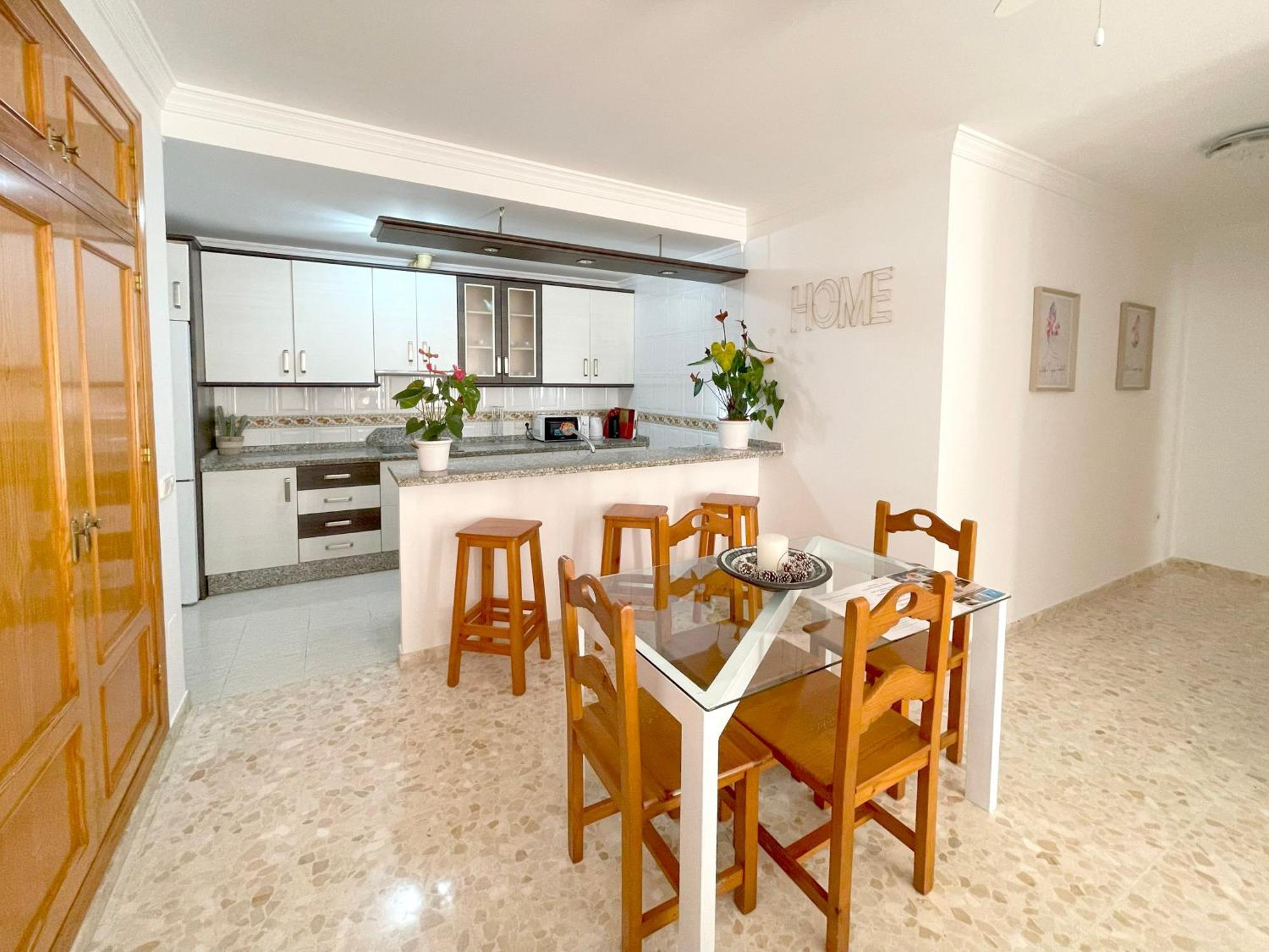 A&C Casa Playa Melosas- Torre Del Mar - Malaga ภายนอก รูปภาพ