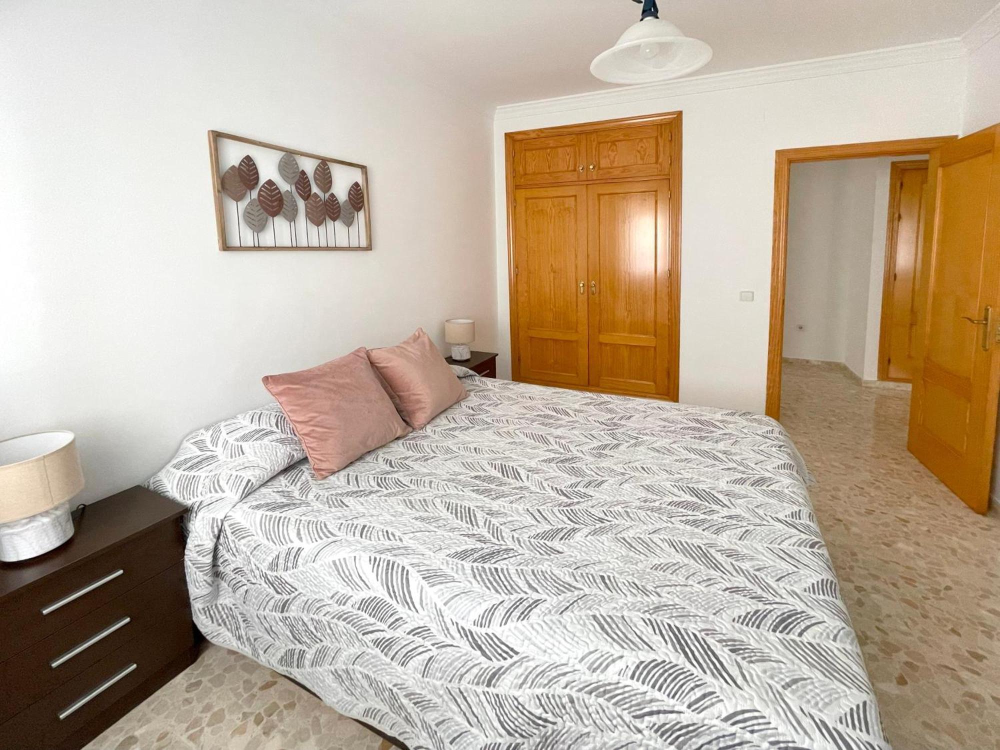 A&C Casa Playa Melosas- Torre Del Mar - Malaga ภายนอก รูปภาพ