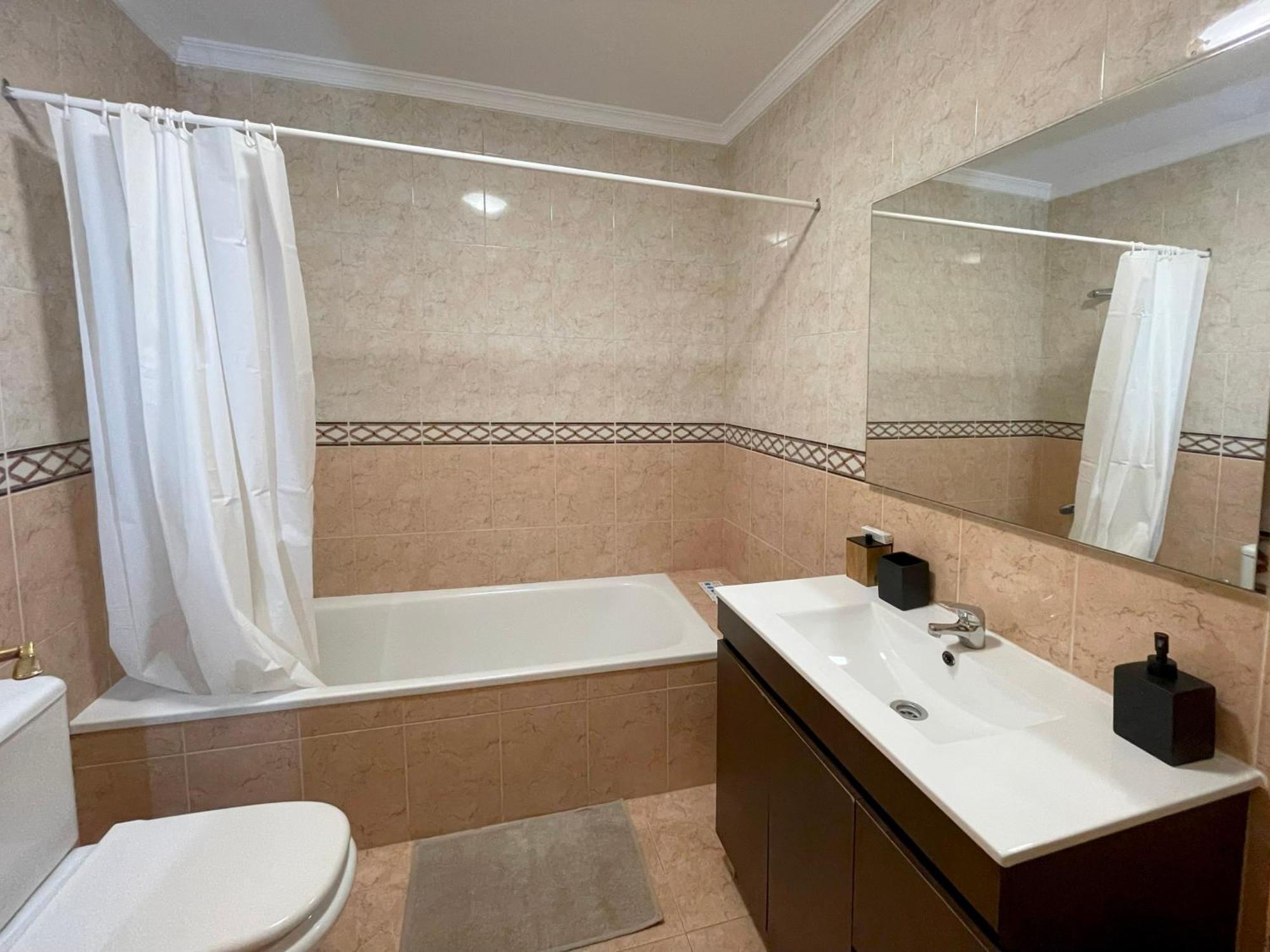 A&C Casa Playa Melosas- Torre Del Mar - Malaga ภายนอก รูปภาพ